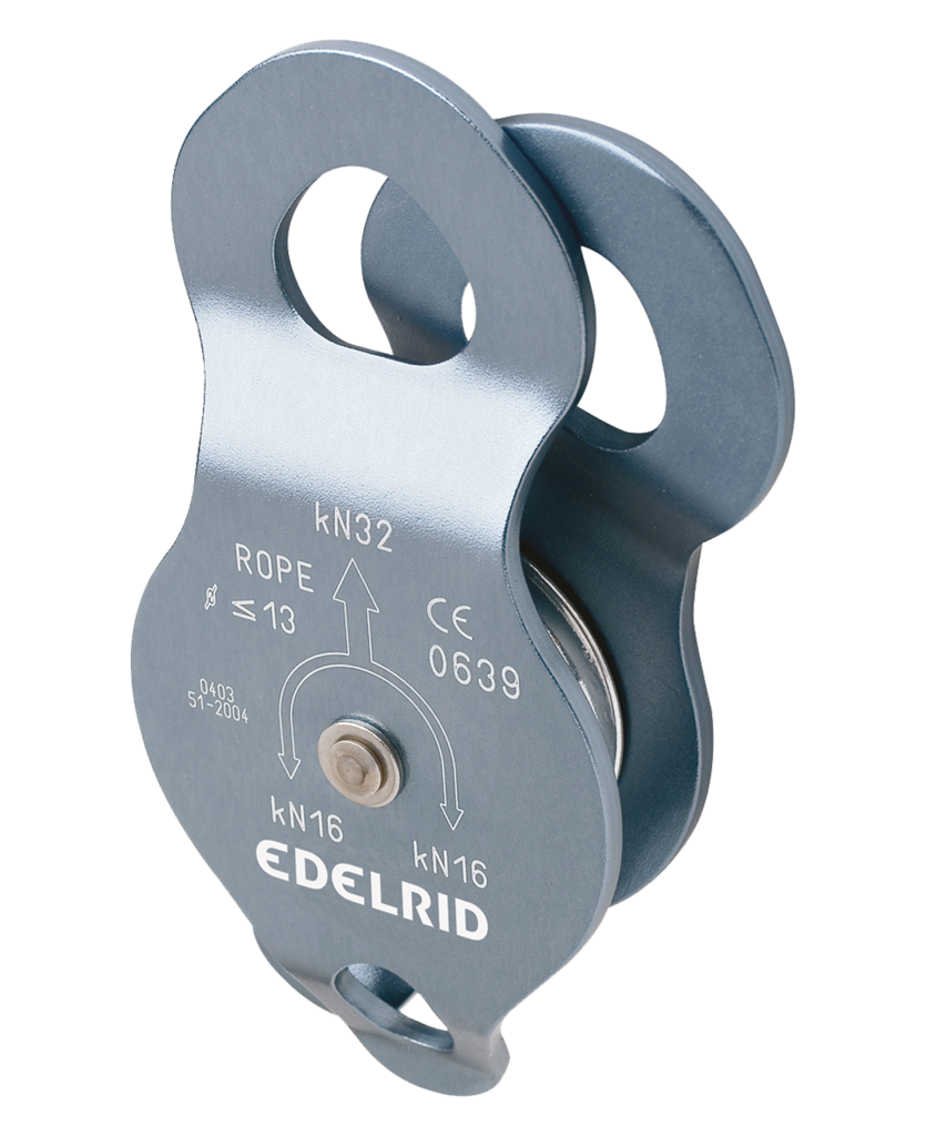 Roll single - 1-fach Seilrolle