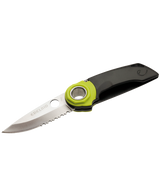 Rope Tooth - Rettungsmesser