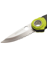 Rope Tooth - Rettungsmesser