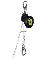 Safe Descent 9,8mm - Abseilgerät