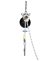 Safe Descent 9,8mm - Abseilgerät