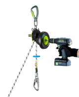 Safe Descent Pro 10,5mm - Rettungsgerät