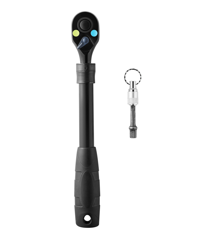 Safe Descent Pro 10,5mm - Rettungsgerät