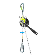 Safe Descent Pro 10,5mm - Rettungsgerät