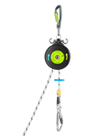 Safe Descent Pro 10,5mm - Rettungsgerät