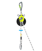 Safe Descent Pro 10,5mm - Rettungsgerät