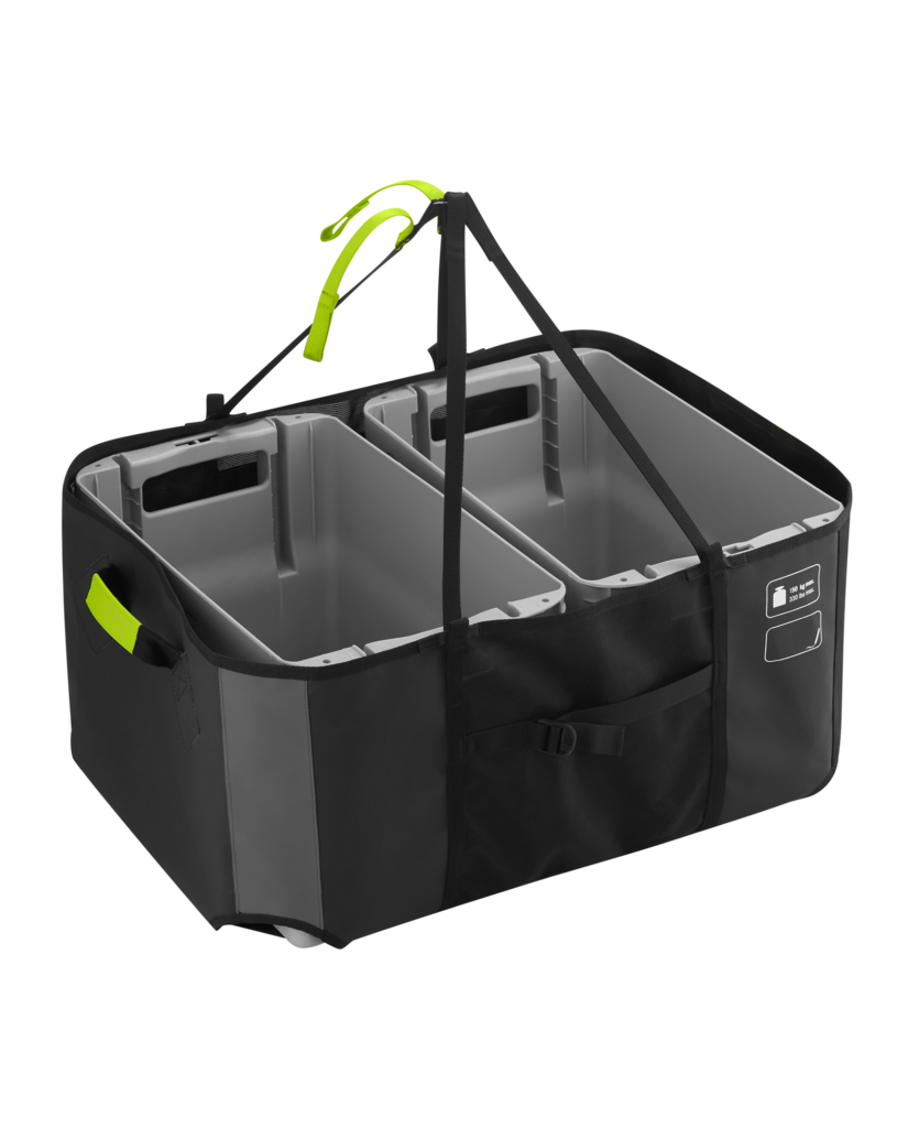 Setter Bag - Materialtasche