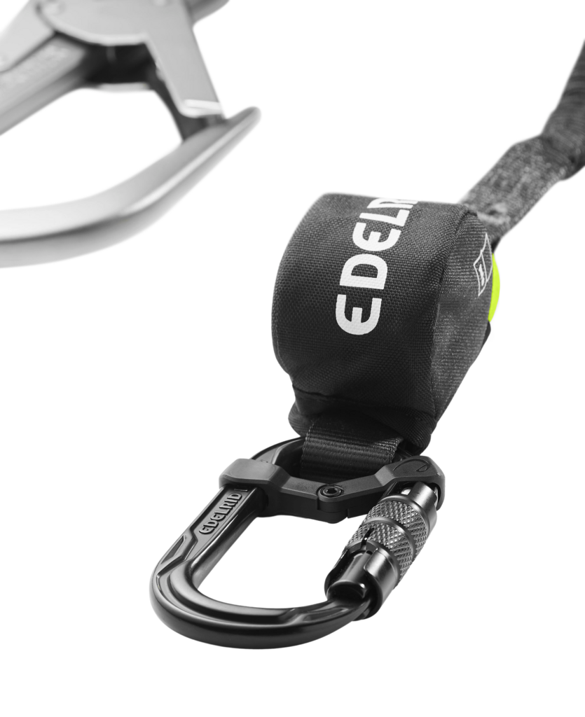 Shockstop-Lite-I 140 Giant - Falldämpfer