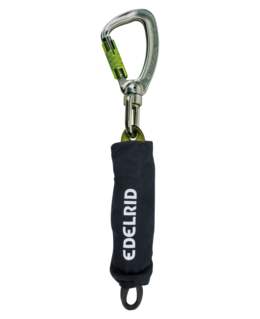 Shockstop Pro S - Falldämpfer