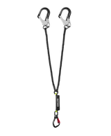 Shockstop-Y - 140 GIANT ANSI -  Falldämpfer