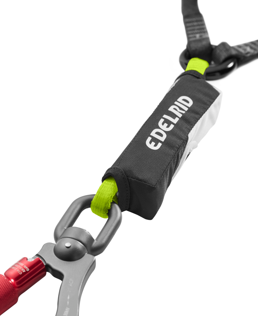 Shockstop-Y - 140 TIE-BACK GIANT ANSI -  Falldämpfer