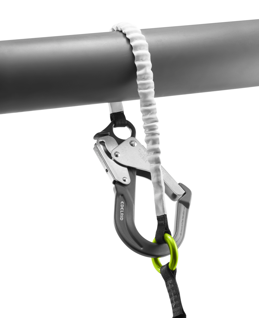 Shockstop-Y - 140 TIE-BACK GIANT ANSI -  Falldämpfer