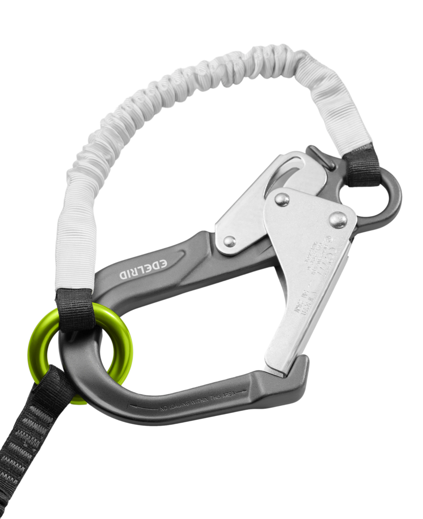 Shockstop-Y - 140 TIE-BACK GIANT ANSI -  Falldämpfer