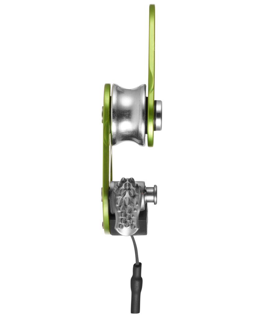 Spoc - leichte Umlenkrolle