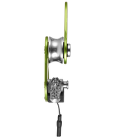 Spoc - leichte Umlenkrolle