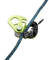 Spoc - leichte Umlenkrolle