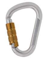 Steel HMS - Triple - 3-Wege Karabiner