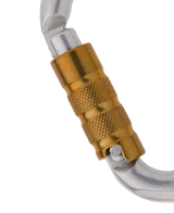 Steel HMS - Triple - 3-Wege Karabiner
