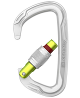 Taser Screw - Alukarabiner