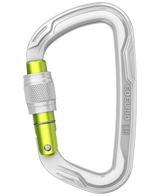 Taser Screw - Alukarabiner