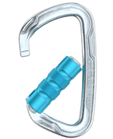 Taser Steel Triple - Stahlkarabiner