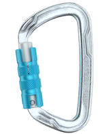 Taser Steel Triple - Stahlkarabiner