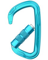 Taser Triple - Alukarabiner