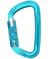 Taser Triple - Alukarabiner