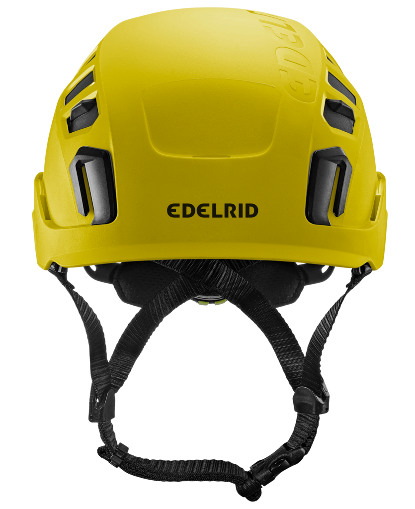 Tectum Air - Kletterhelm - Schutzhelm