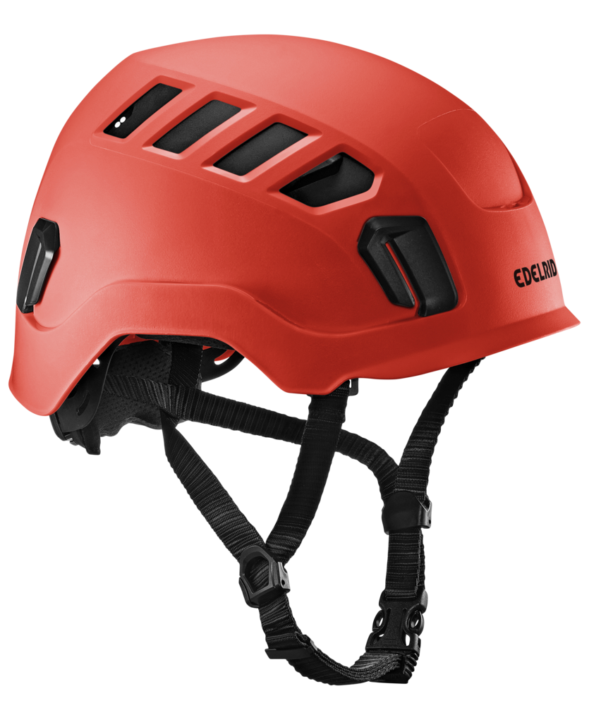 Tectum Air - Kletterhelm - Schutzhelm