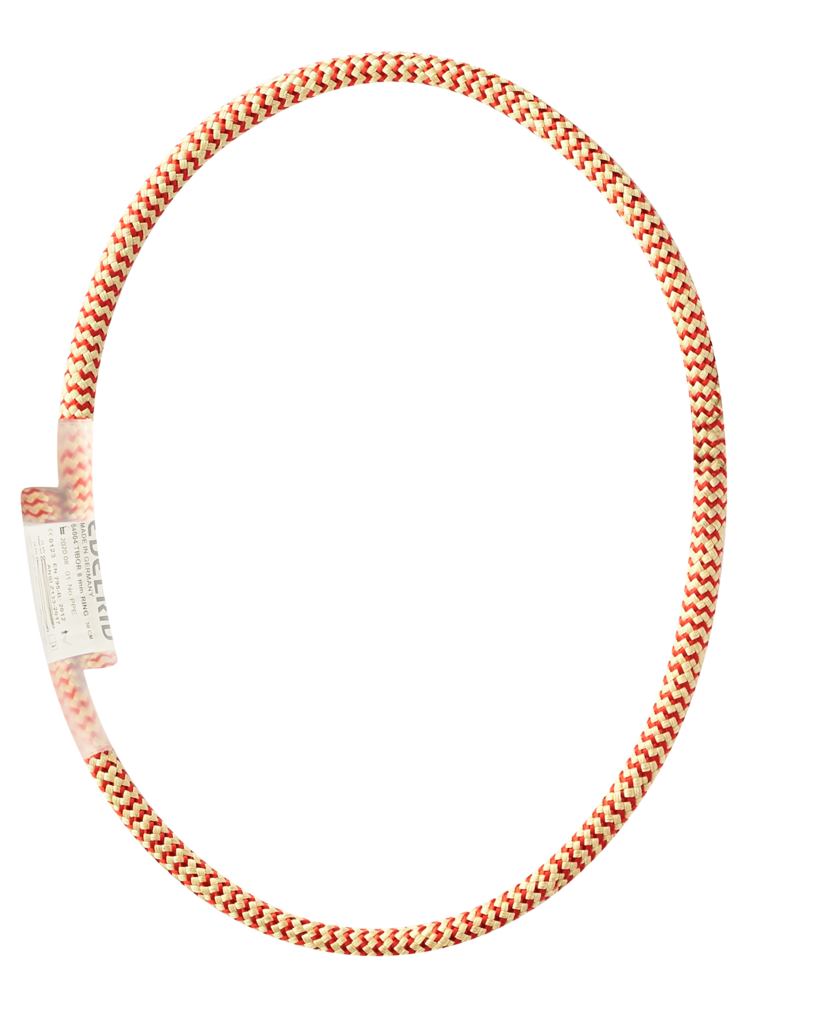 Tibor 8mm Loop - Rundschlinge f. Klemmknoten