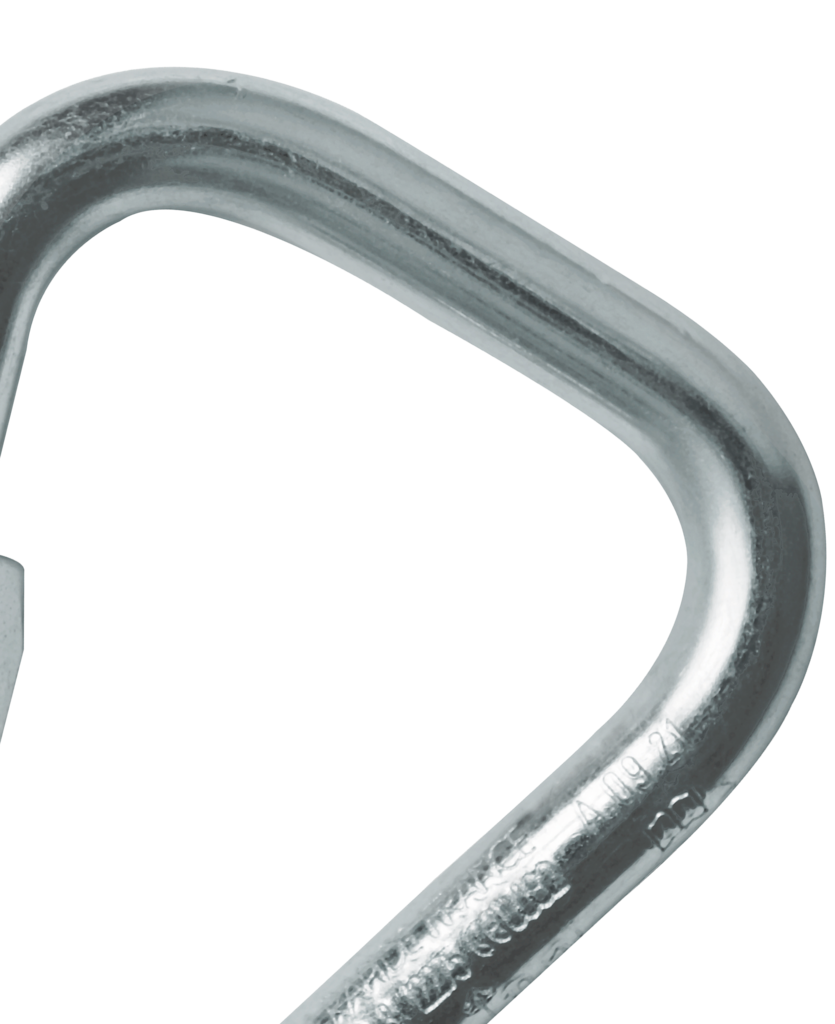 Triangle - Schraubglied