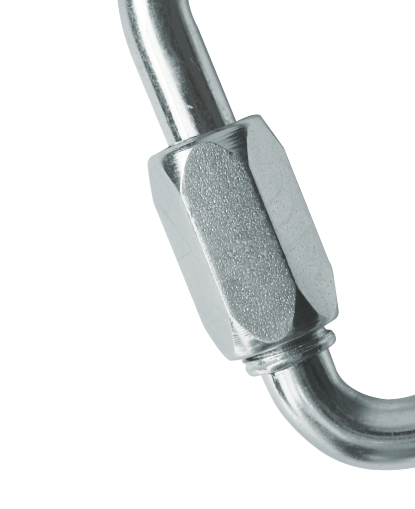 Triangle - Schraubglied