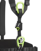 Vector Y - Komplettgurt