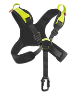 Vector Chest X - Brustgurt