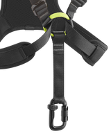 Vector Chest X - Brustgurt