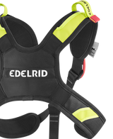 Vector Chest X - Brustgurt