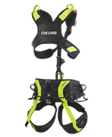 Vector X - Komplettgurt