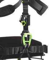 Vector X - Komplettgurt