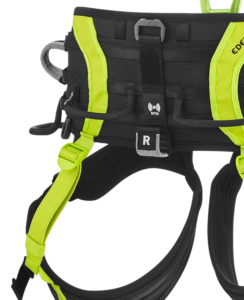 Vector Hip - Sitzgurt