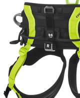 Vector Hip - Sitzgurt