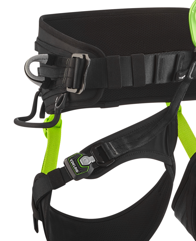 Vector Hip - Sitzgurt