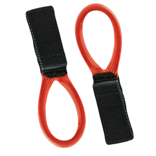 Velcro Hook Loop Set - Materialschlaufe