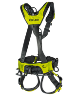 Vertic Triple Lock- Industrieklettergurt