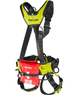 Vertic Triple Lock- Industrieklettergurt