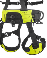 Vertic Triple Lock- Industrieklettergurt