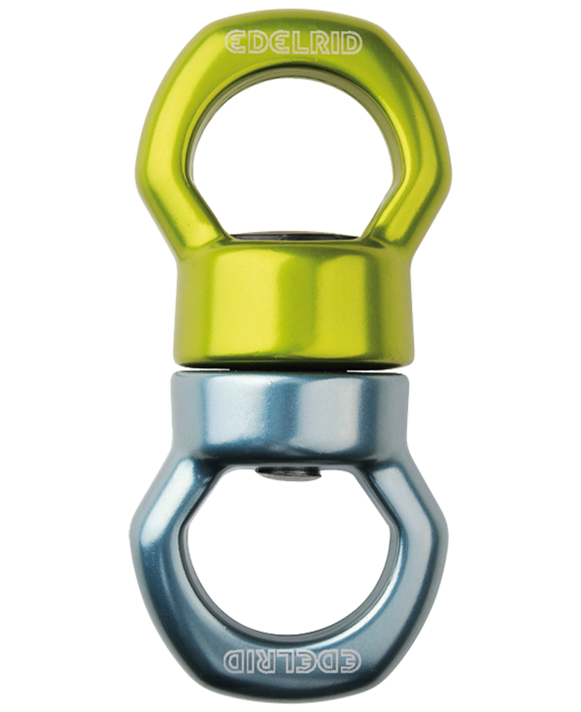 Vortex Swivel - Wirbel