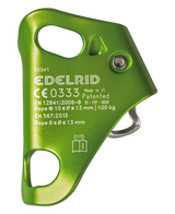 Wind Up - Bruststeigklemme