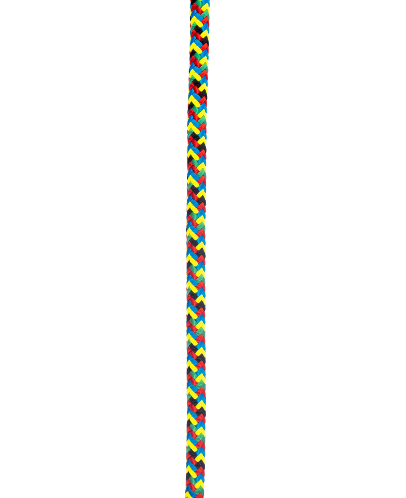 X-P*E 12,3 mm - Kletterseil - lfm