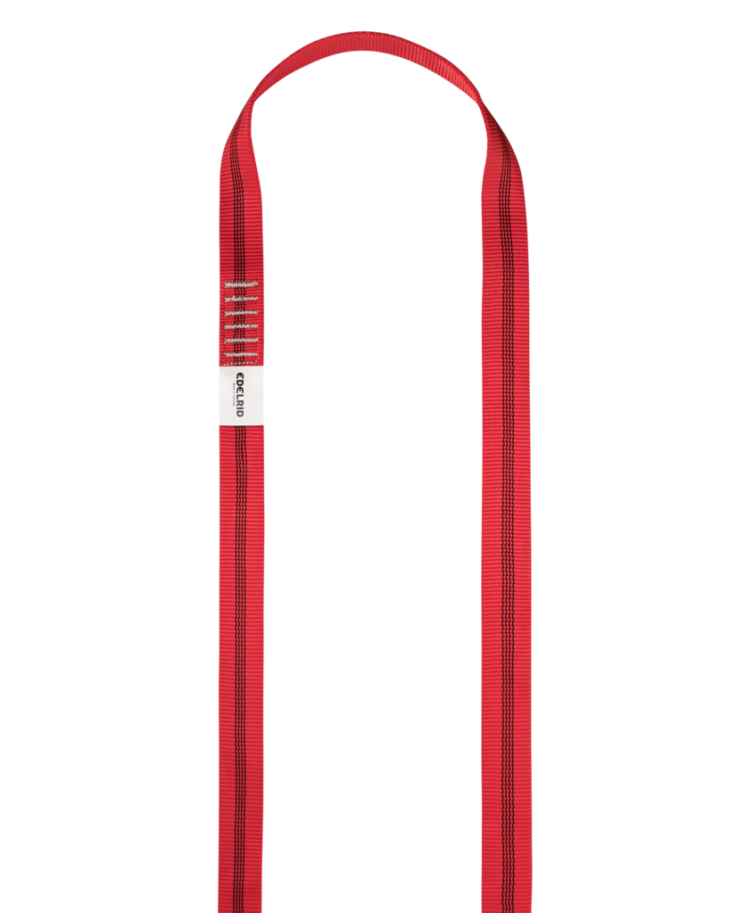 X-Tube- 25mm Loop - 30 kN